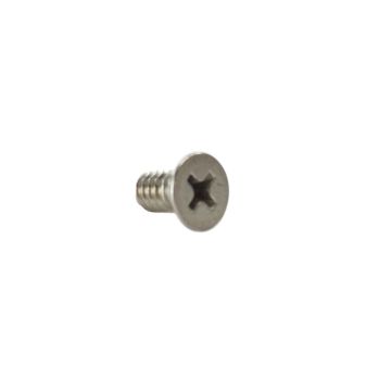 Bradley 160-454 Flat Head Screw