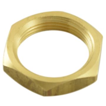 Bradley 161-080 15/16-18 Hex Nut