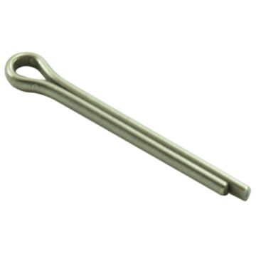 Bradley 166-003 Cotter Pin 1/8" by 1-1/4"
