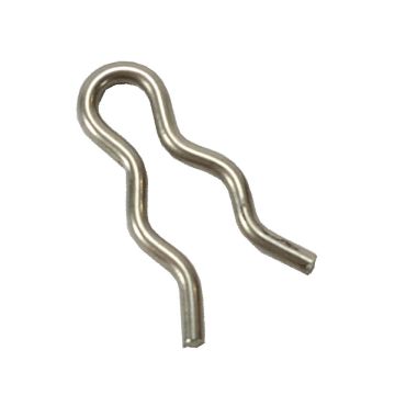 Bradley 166-004 HAIR PIN COTTER-FOOT LEVER