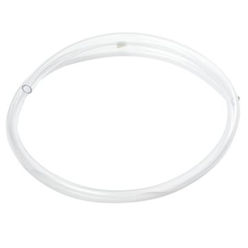 Bradley 169-1037B PVC Tube- 1/2 O.D. X 36" Long