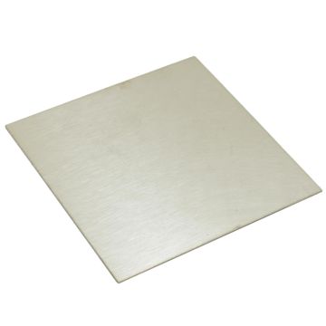 Bradley 169-424 Blank for Pedestal