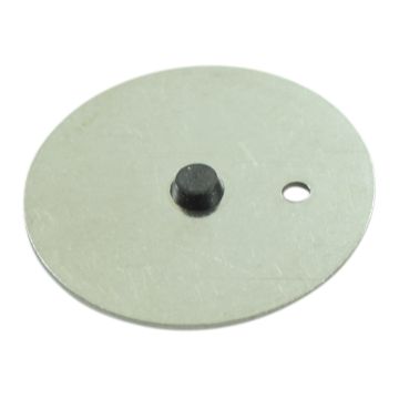 Bradley 179-082 Armature Plate with Grommet