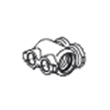 Bradley 118-311 Cartridge Housing