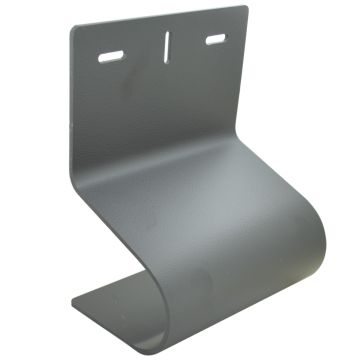 Bradley 186-1459B Transition Cover for FL Series COA