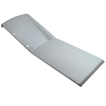 Bradley 186-879B Left Rear Panel