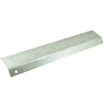 Bradley 193-006 Corner Leg for Standard Washfountain