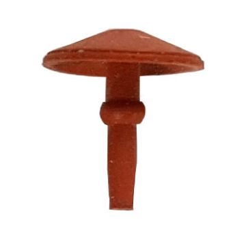 Bradley 198-004 UMBRELLA CHECK-SOAP VALVE