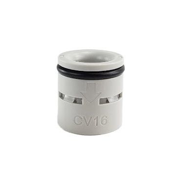 Bradley 198-012 Check Valve- 16mm