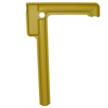 Bradley 219-027 Shell (Upper Left)