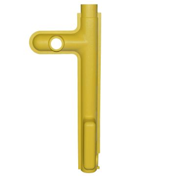 Bradley 219-030 Shell (Lower Right)