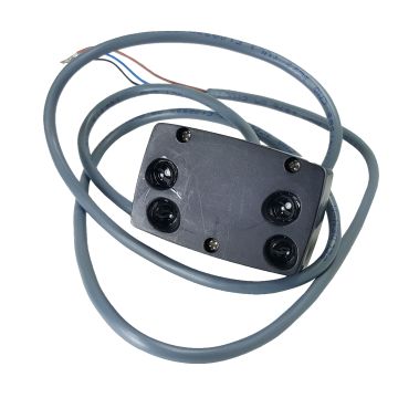 Bradley 269-1184 ACCUZONE SENSOR