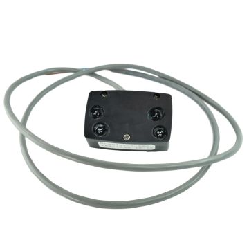 Bradley 269-1339 IR PROXIMITY SENSOR 7 SECOND