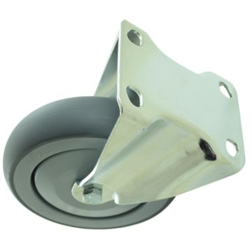 Bradley 269-1681 Rigid Caster