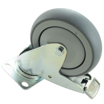 Bradley 269-1682 Swivel Caster