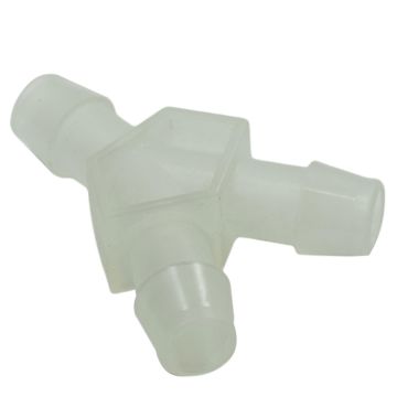 Bradley 269-1833 "Y" Fitting- 3/8' I.D. Tube