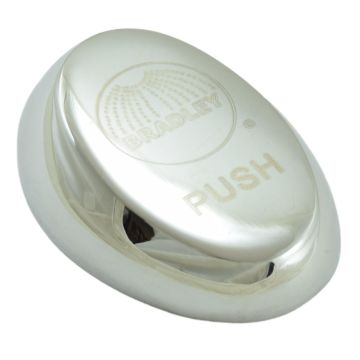 Bradley 269-311 Push Button