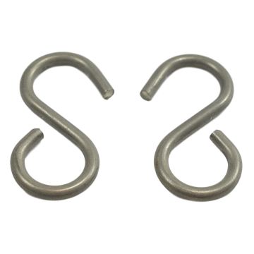 Bradley 269-646 S-Hook