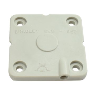 Bradley 269-657 Valve Cover Remote