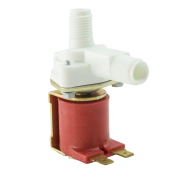 Bradley 269-719 Solenoid Valve- 1/4 NPT- 24VAC