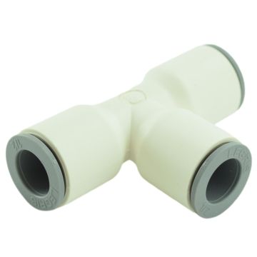 Bradley 269-764 1/2" OD Push-In Tee