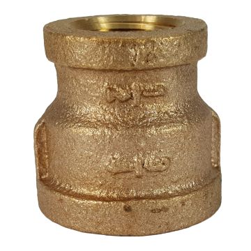 Bradley 269-851 Reducing Bushing 3/4" x 1/2"