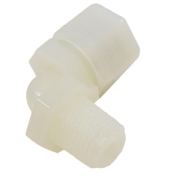 Bradley 269-881 Elbow 1/4 NPTM X 5/16 Tube