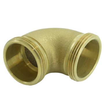 Bradley 269-995 Elbow - 3206146