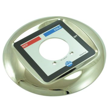 Bradley 300-1139 Escutcheon