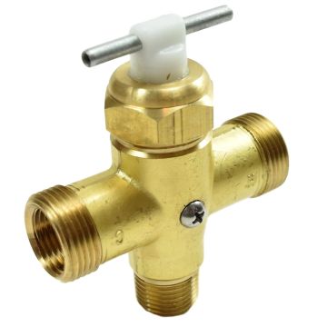 Bradley S01-038B Mixing Valve Assembly