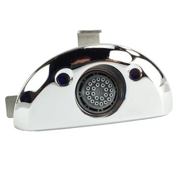 Bradley S05-168 Sprayhead Assembly Crescent