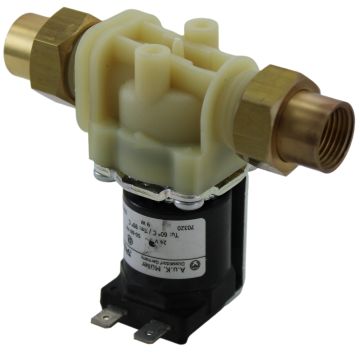 Bradley S07-053 Solenoid Assembly