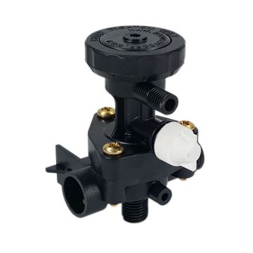 Bradley S07-078S AST4 Valve-Closed Body