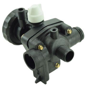 Bradley S07-079S "SERVICE" AST4 VALVE