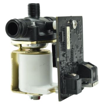 Bradley S07-088 Closed Valve Body w/ NDITE Circuit Board