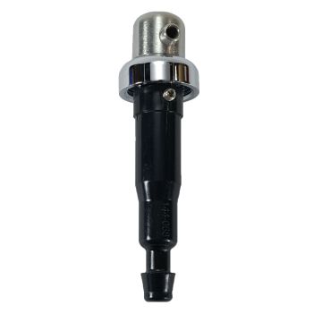 Bradley S09-083 SOAP VALVE- HORZIONTAL