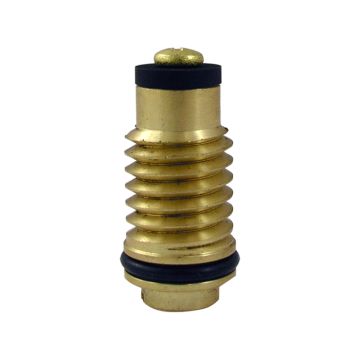 Stop Assembly (Brass)