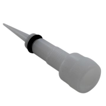 Bradley S21-027 Foot Valve Needle Assembly