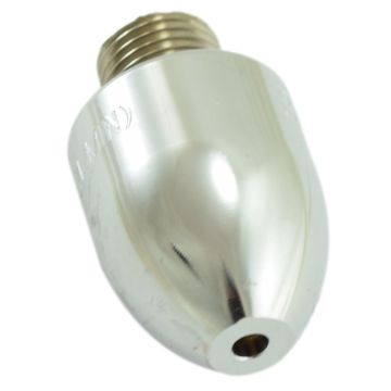 Bradley S24-161WE15 1.5 GPM Severe Service Showerhead
