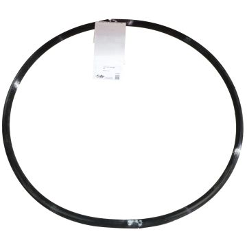 Bradley S25-015 36" Circular Washfountain Foot Rail