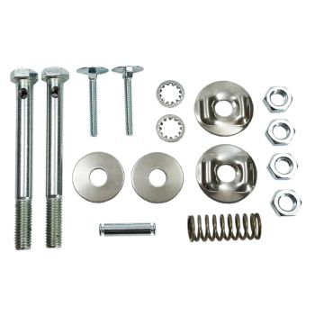 FT LEVER HARDWARE PPK 36SEMI