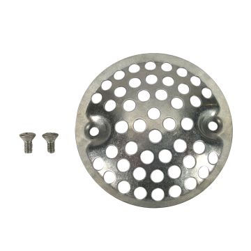 Bradley S45-067 STRAINER AND SCREW GR