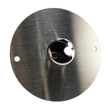 Bradley S45-1543 Foot Button Assembly