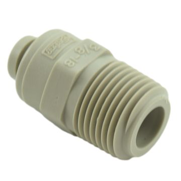 Bradley S45-1967 Service Tube Connector Assembly