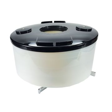 Bradley S52-071 POWDER SOAP- WF CIRC