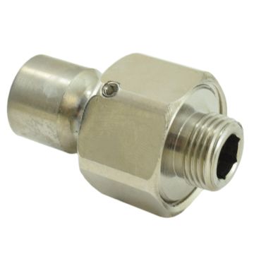 Bradley S54-002 Lockable Ball Joint Assembly