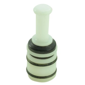 Bradley S64-006 "SERVICE" Foot Valve Plunger Assembly