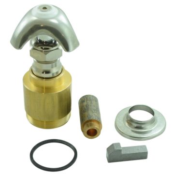 Bradley S65-095C Touch-N-Flo Retrofit Kit