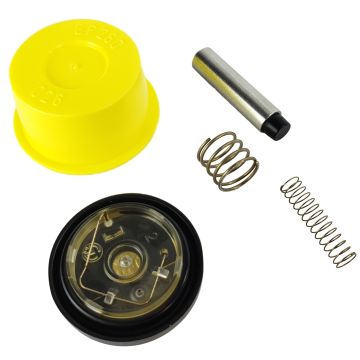 Bradley S65-123 S07-050 Solenoid Repair Kit