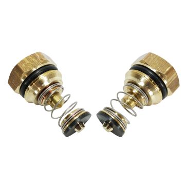 Bradley S65-179 Check & Stop Kit